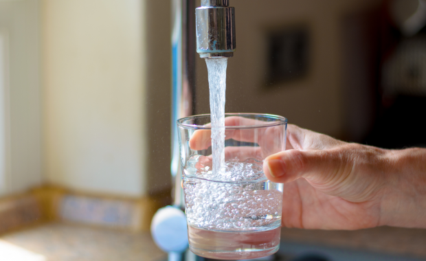 LeadSmart Water Testing Keeps You Safe