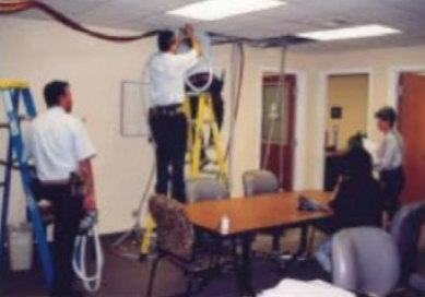 Desert Regional Medical Center Palm Springs - TDT Plumbing