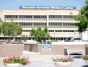 Glendale Adventist Medical Center - TDT Plumbing