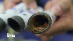 humble plumbing services