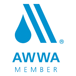 AWWA member logo