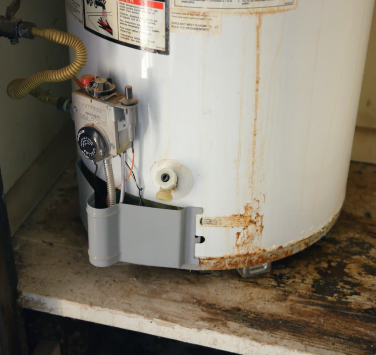 Gas Hot Water Heater Repair In Auburndale Fl