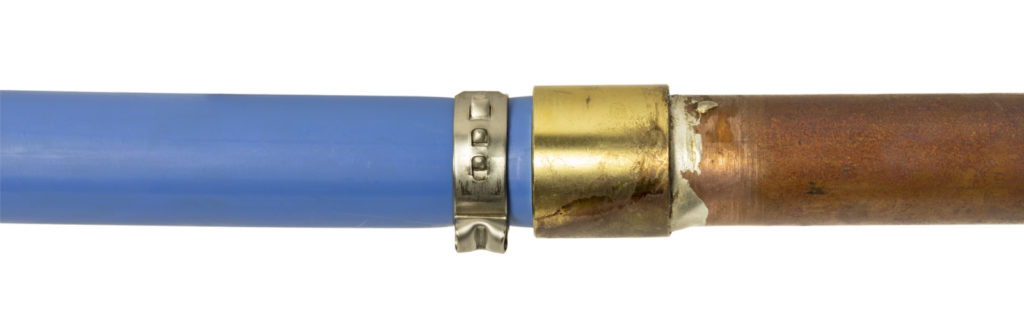 PEX Versus Copper Pipe: Which is Better? - TDT Plumbing