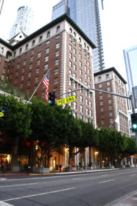 hotel biltmore millennium los services