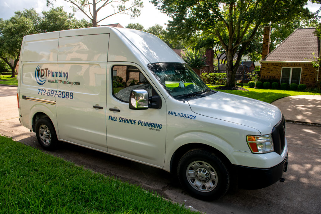 Houston Plumbing Repairs