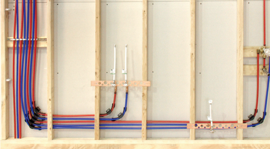 PEX Pipe vs Traditional Pipes: TDT Offers Both