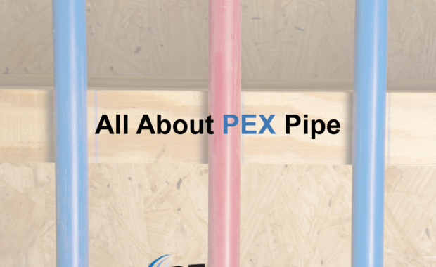 PEX Pipe for Repipe
