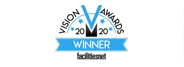 Facilities Net Vision Award