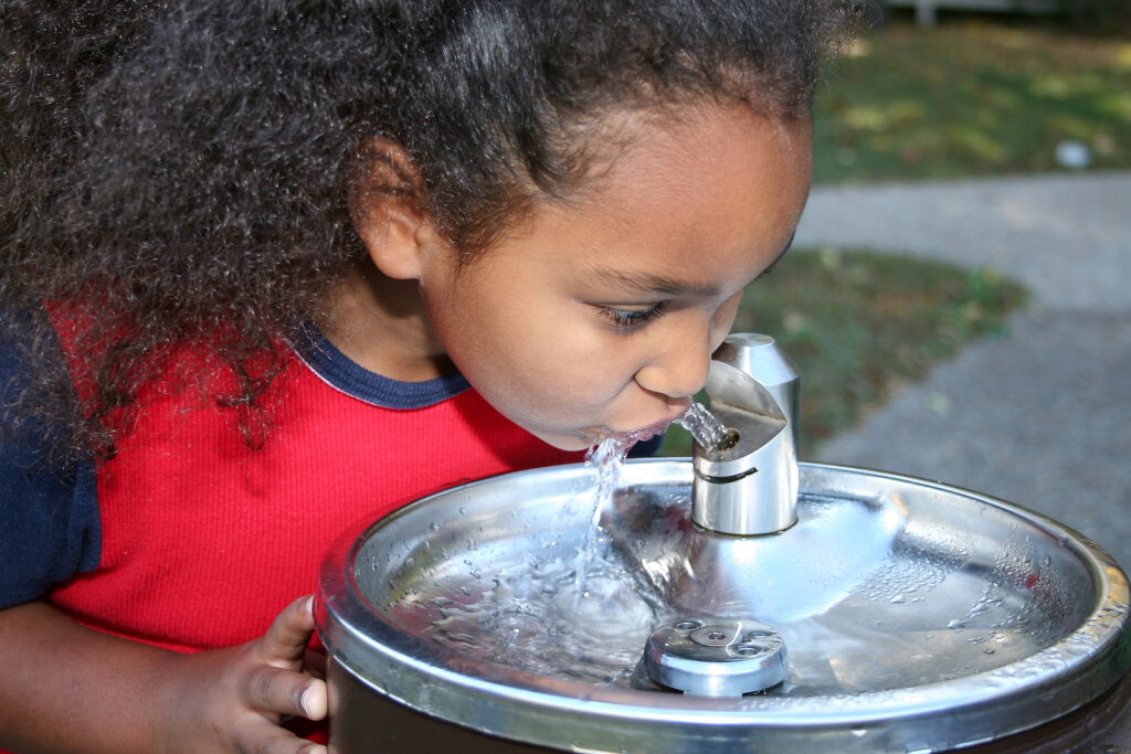 Texas Water Tap Sampling Procedure TDT Plumbing