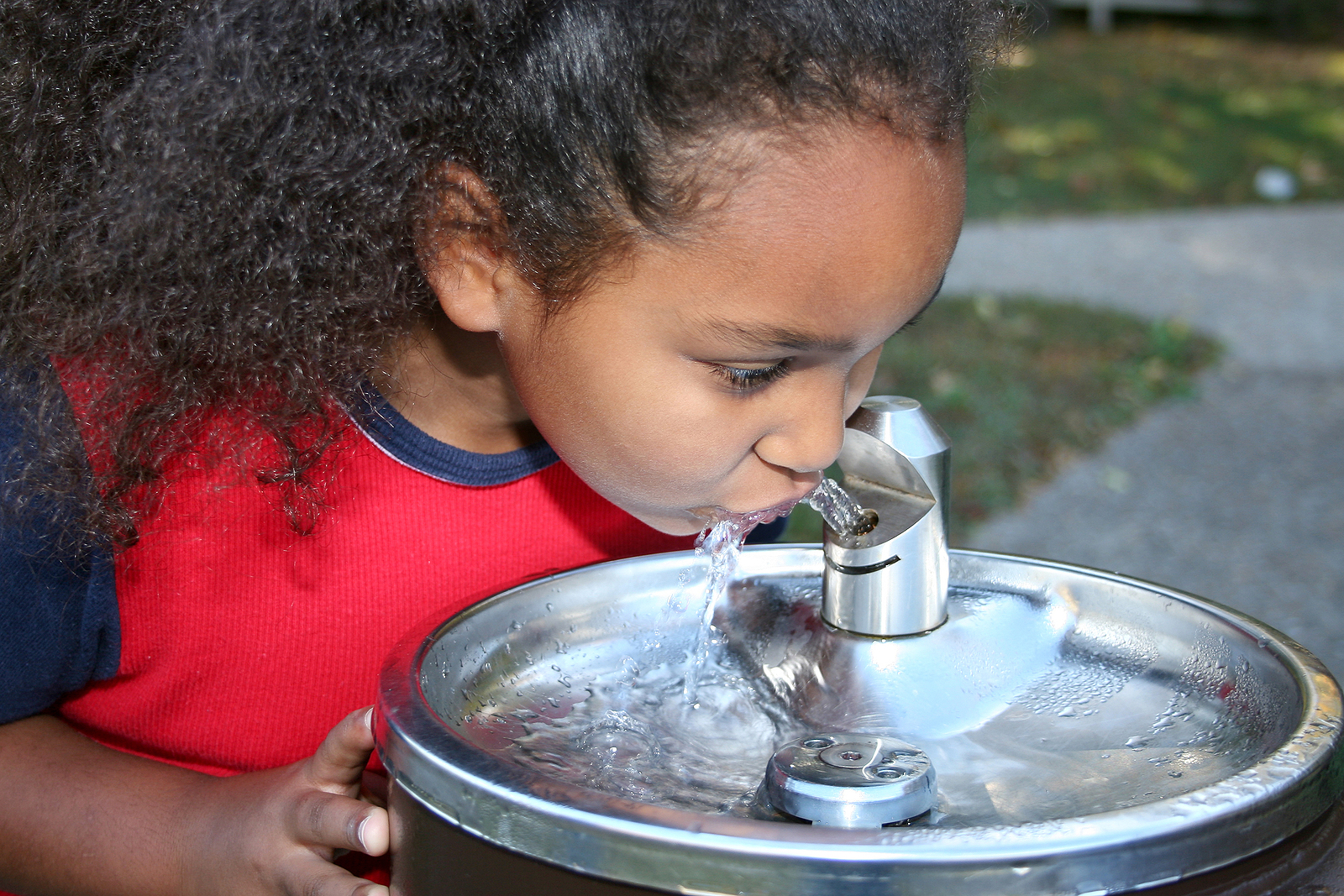 Texas Water Tap Sampling Prodcedure