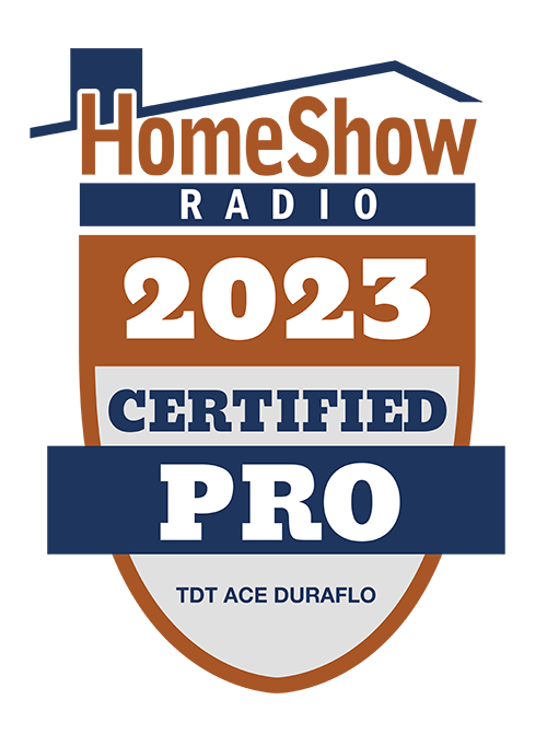 HomeShow Radio 2022 Certified Pro