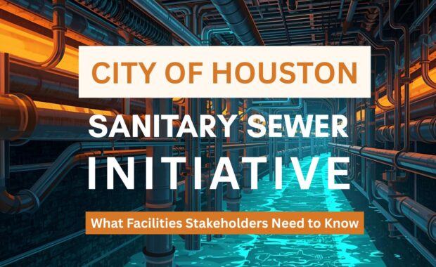 City of Houston Sanitary Sewer Initiative SSI