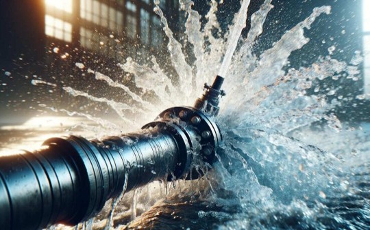 World Cup 2026 NRG Houston Peak Plumbing Demand